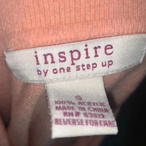 ❤️5/$25❤️ Vintage y2k collared sweater - Picture 2 of 2